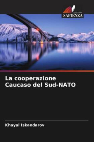 Knjiga La cooperazione Caucaso del Sud-NATO Khayal Iskandarov