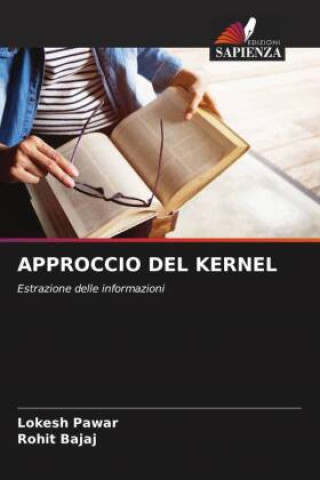Book APPROCCIO DEL KERNEL Rohit Bajaj
