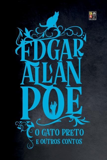 Knjiga O gato Edgar Allan Poe