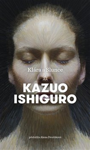 Book Klára a Slunce Kazuo Ishiguro