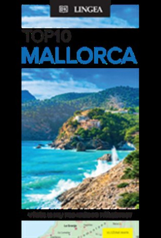 Materiale tipărite TOP10 Mallorca 