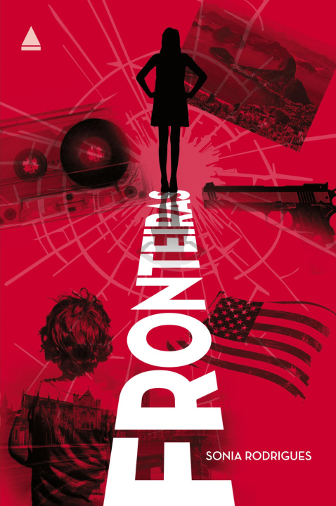 Libro Fronteiras Sonia Rodrigues