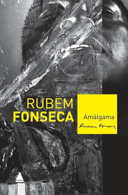 Buch Amalgama Rubem Fonseca
