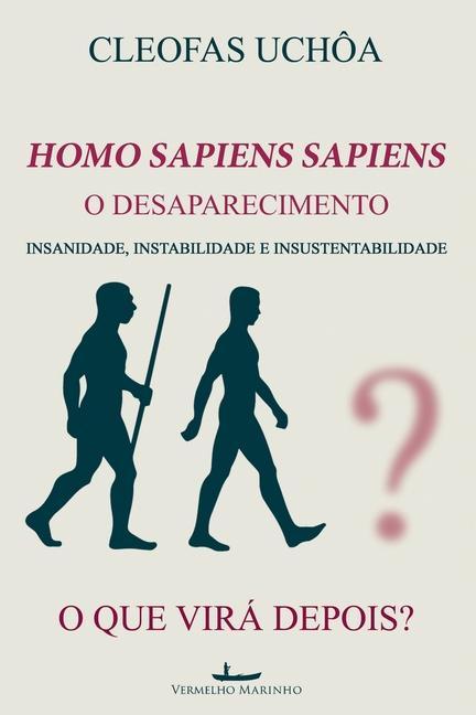 Kniha Homo Sapiens Sapiens 
