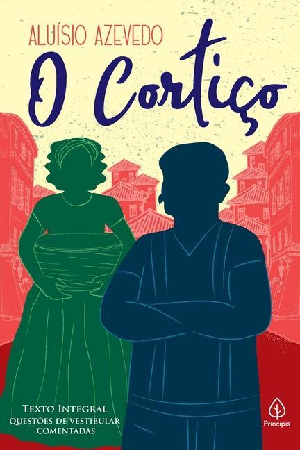 Buch O cortico Aluísio Azevedo