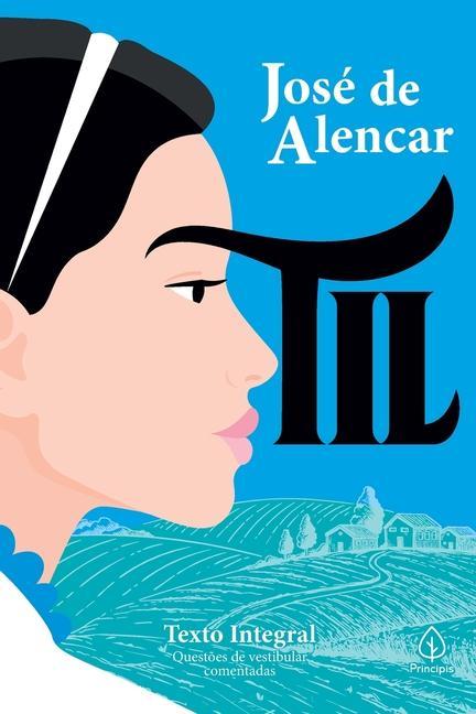 Knjiga Til José de Alencar