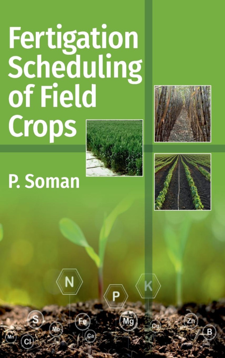 Carte Fertigation Scheduling Of Field Crops 