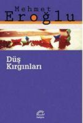 Knjiga Düs Kirginlari 