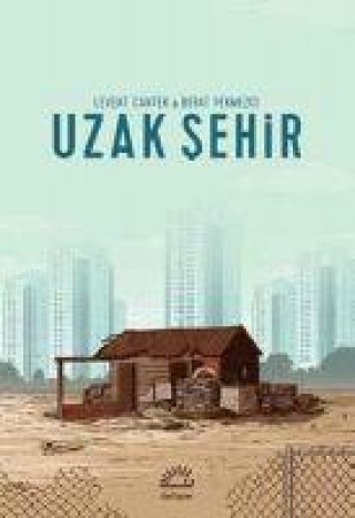 Book Uzak Sehir Berat Pekmezci