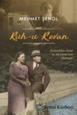 Knjiga Ruh-u Revan 