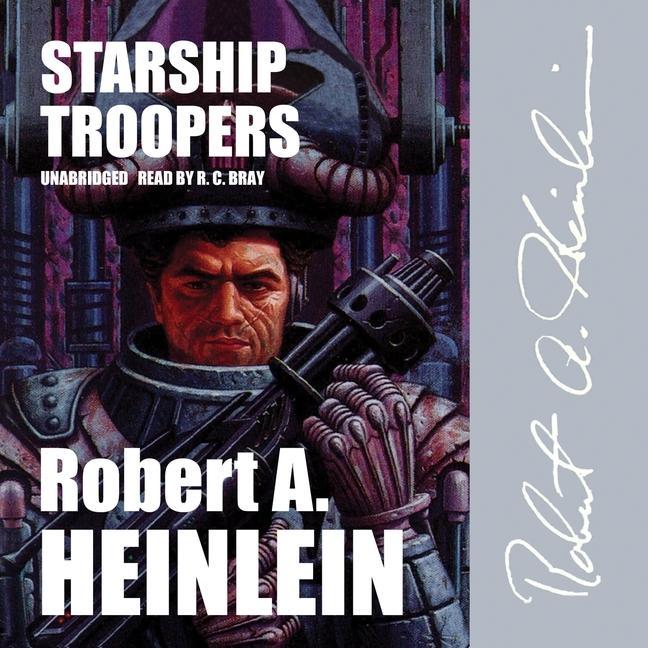 Digital Starship Troopers R. C. Bray