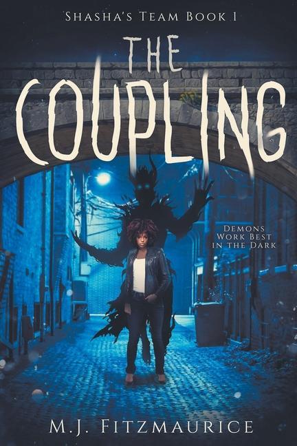 Knjiga Coupling M.J. Fitzmaurice