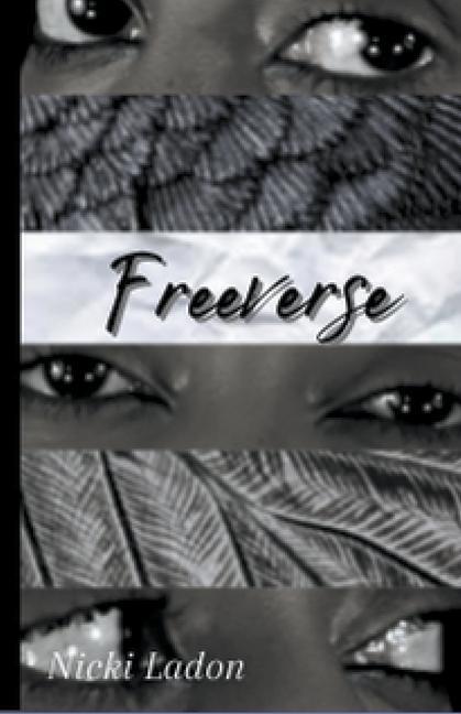 Knjiga Freeverse Nicki Ladon