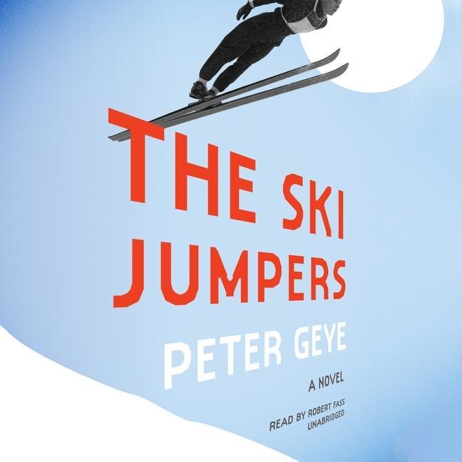 Digital The Ski Jumpers 