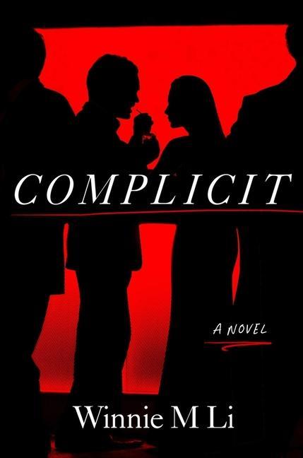 Knjiga Complicit 