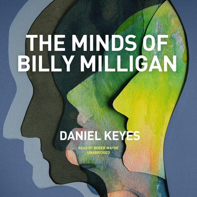 Digital The Minds of Billy Milligan 