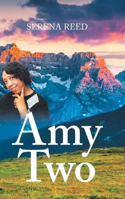 Knjiga Amy Two Serena Reed