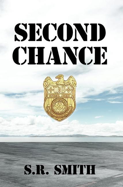 Knjiga Second Chance S.R. Smith