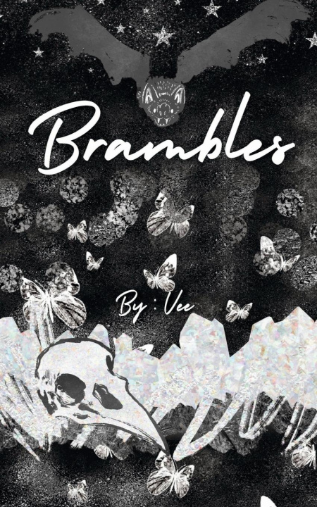 Knjiga Brambles Vee
