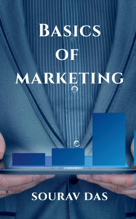 Kniha Basics of Marketing 