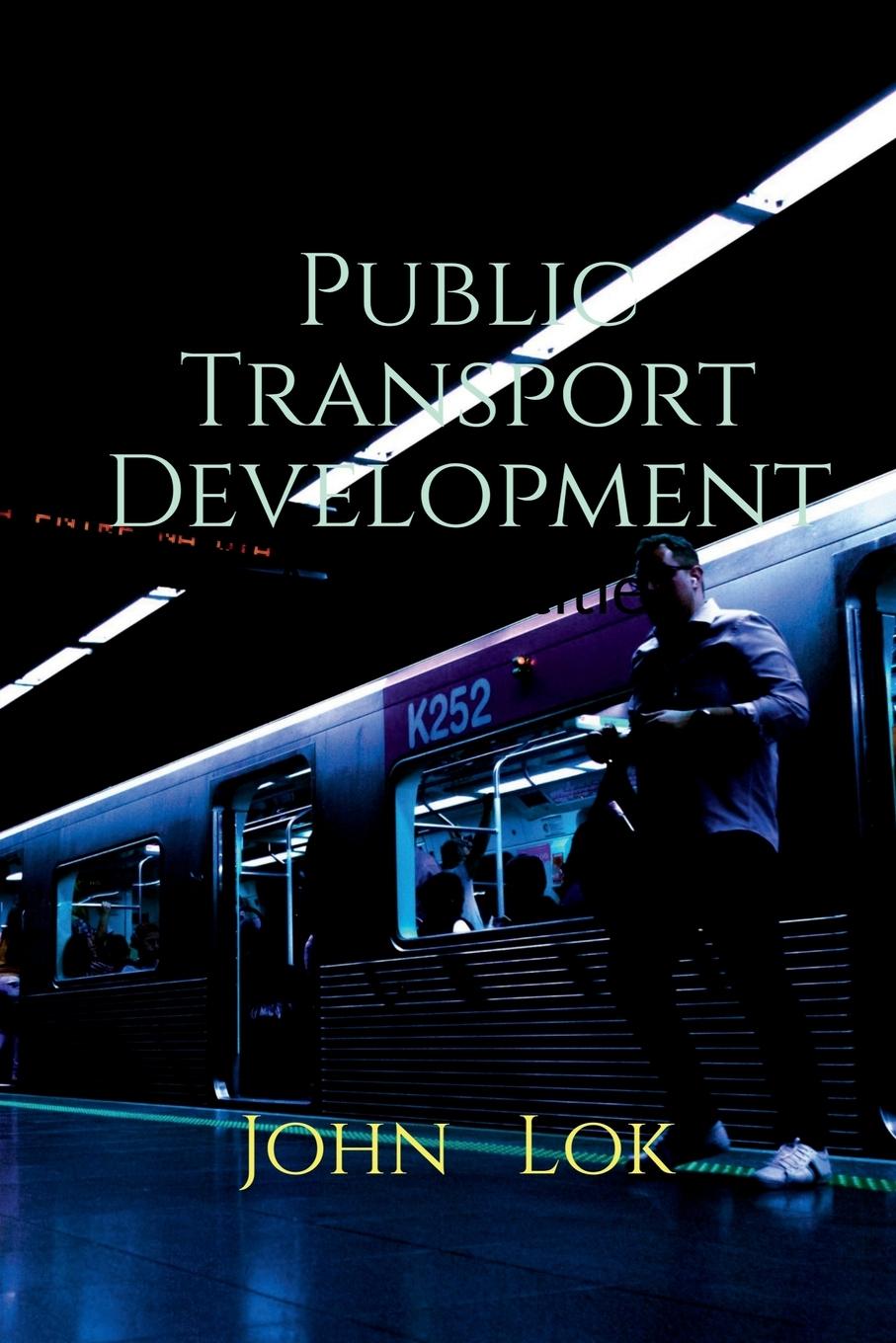 Könyv Public Transport Development 