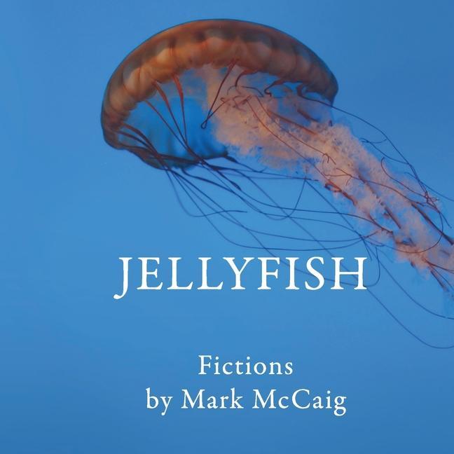 Книга Jellyfish 