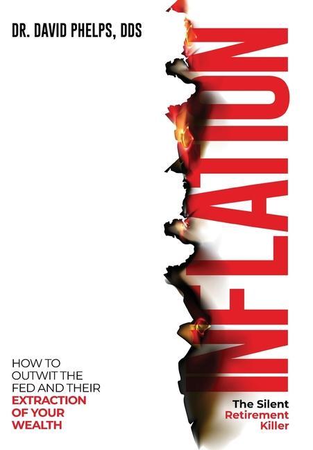 Book Inflation David Phelps