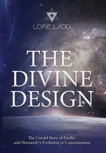 Kniha The Divine Design Lorie Ladd LLC