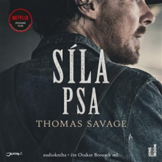 Audio Síla psa Thomas Savage