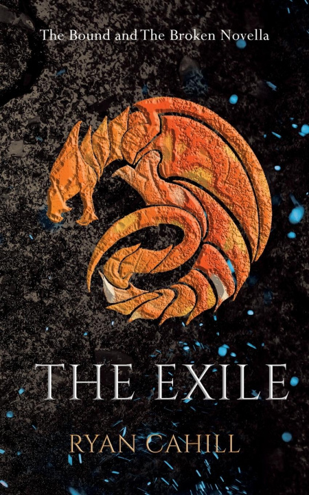 Książka Exile 