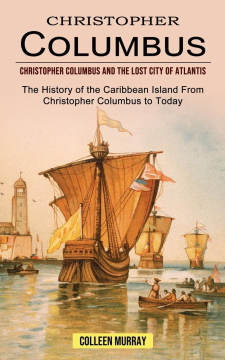 Carte Christopher Columbus 