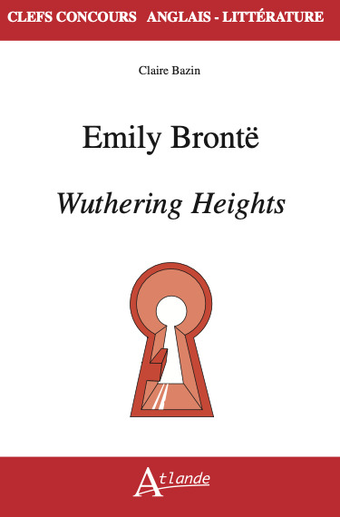 Knjiga Emily Brontë, Wuthering Heights Hollington