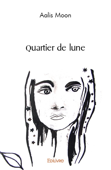 Knjiga Quartier de lune Aalis Moon
