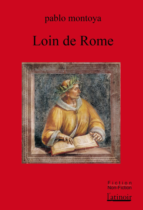 Boek Loin de Rome Montoya