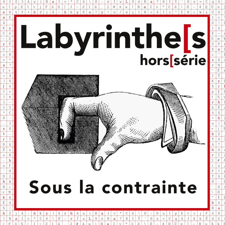 Buch Labyrinthes 