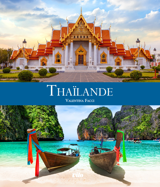 Buch THAILANDE Facci