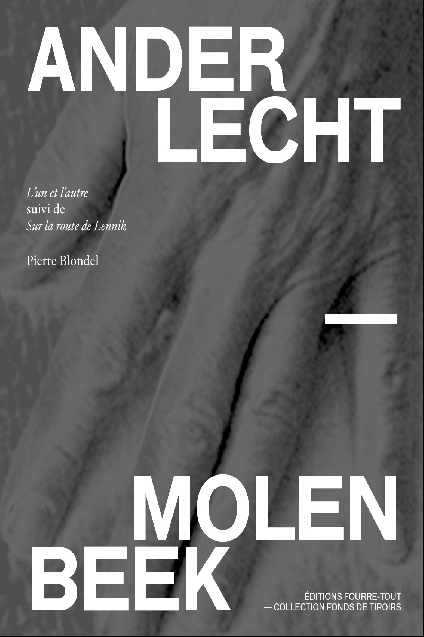 Buch ANDERLECHT — MOLENBEEK Blondel
