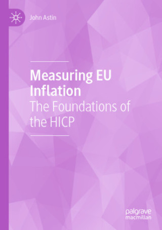 Książka Measuring EU Inflation John Astin