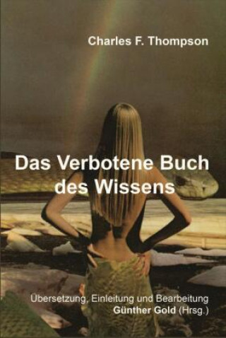 Libro Das Verbotene Buch des Wissens Günther Gold