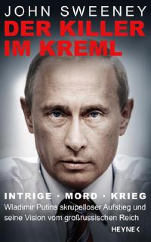Carte Der Killer im Kreml 
