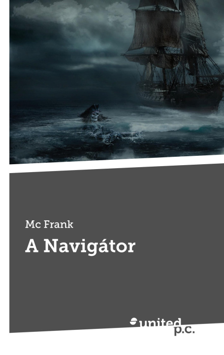 Könyv Navigator 