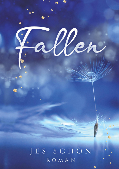 Knjiga Fallen 