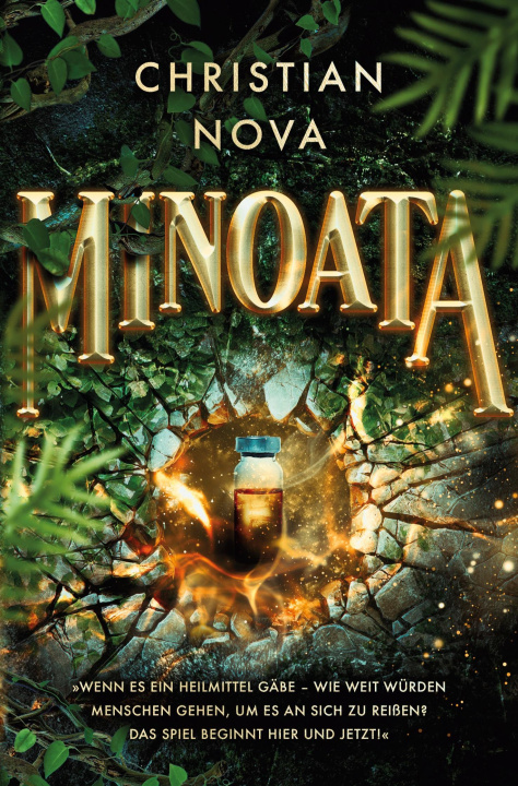 Knjiga Minoata 
