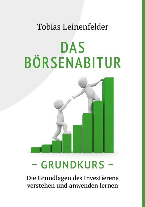 Book Boersenabitur - Grundkurs Tobias Leinenfelder
