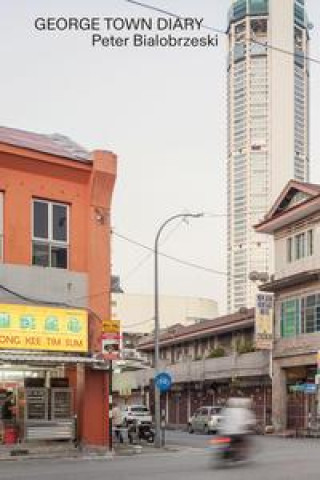 Βιβλίο Peter Bialobrzeski, City Diaries No.16. BIALOBRZESKI PETER