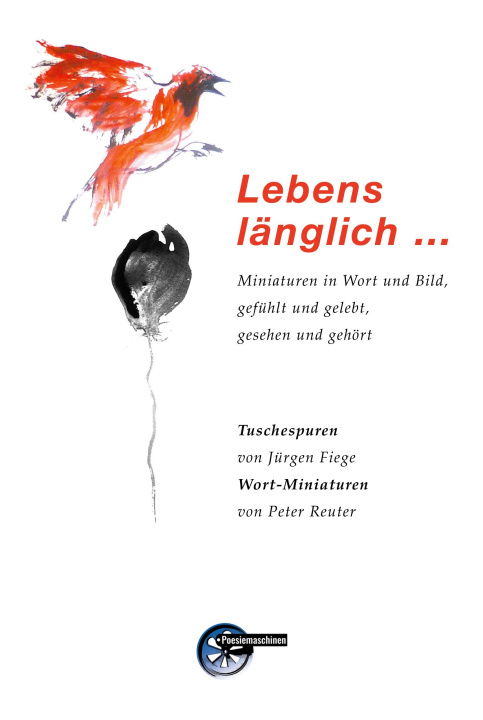 Libro Lebenslänglich ... Jürgen Fiege