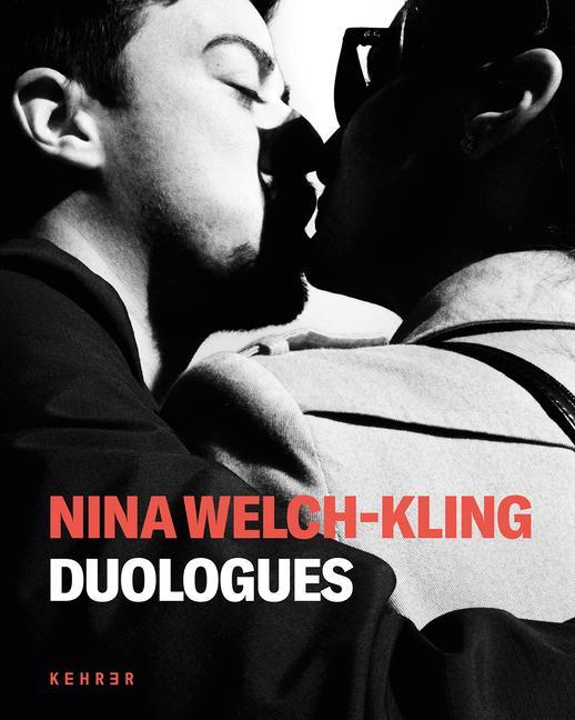 Könyv Nina Welch-Kling Nina Welch-Kling