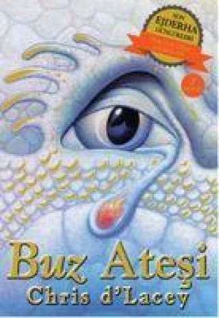 Knjiga Buz Atesi 