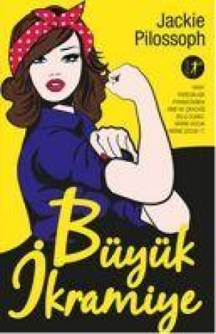 Knjiga Büyük Ikramiye 