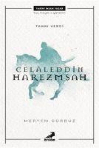 Buch Celaleddin Harezmsah 